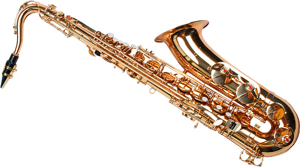 Karl Glaser Tenor Saxophon mit Koffer, Neu+OVP